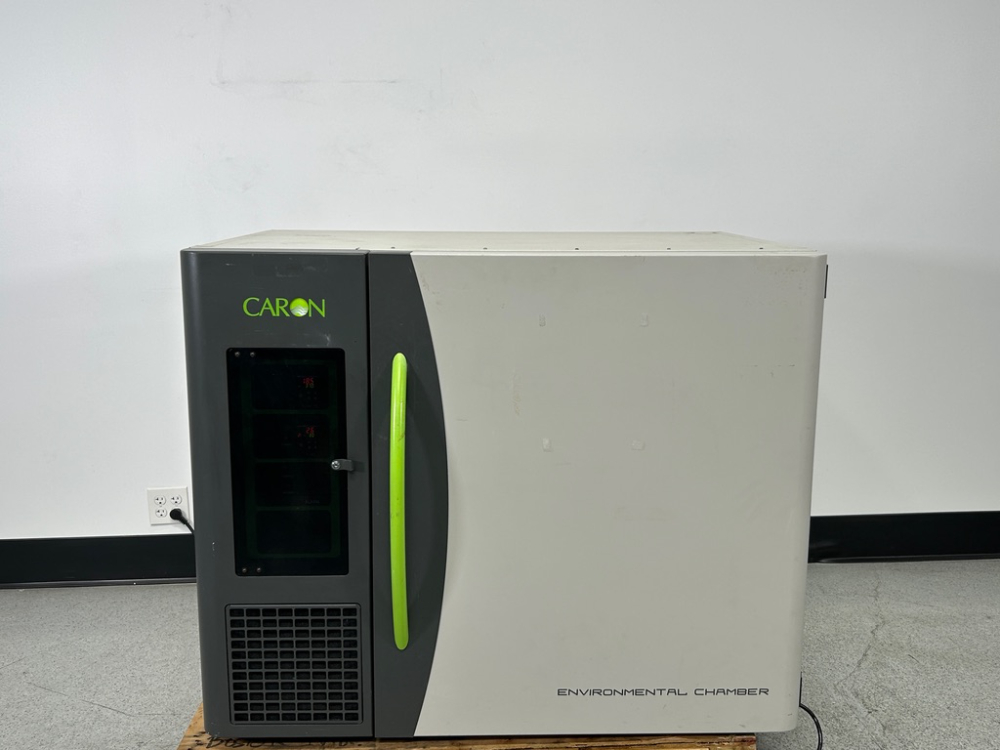 Image of Caron Environmental Chamber